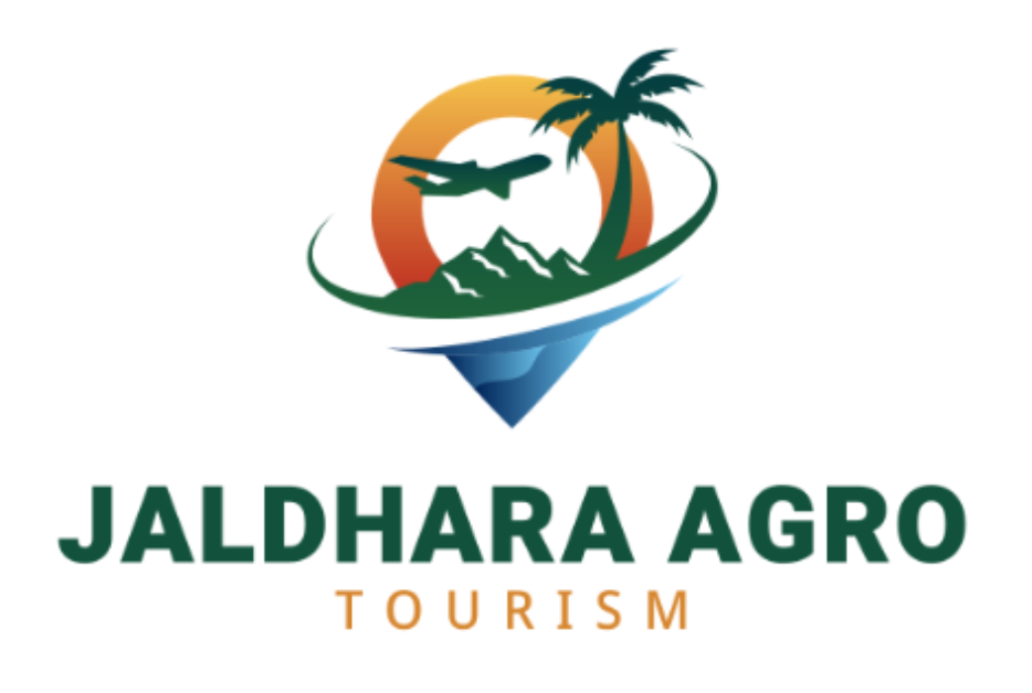 Jaldhara Agro Logo